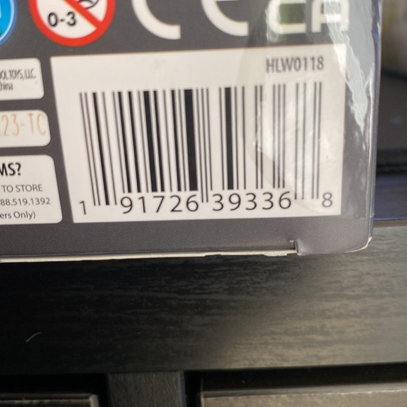 Halo The Spartan Collection Carter-A259 Action Figure - Picture 5 of 5